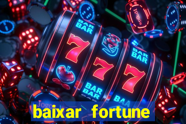 baixar fortune tiger oficial